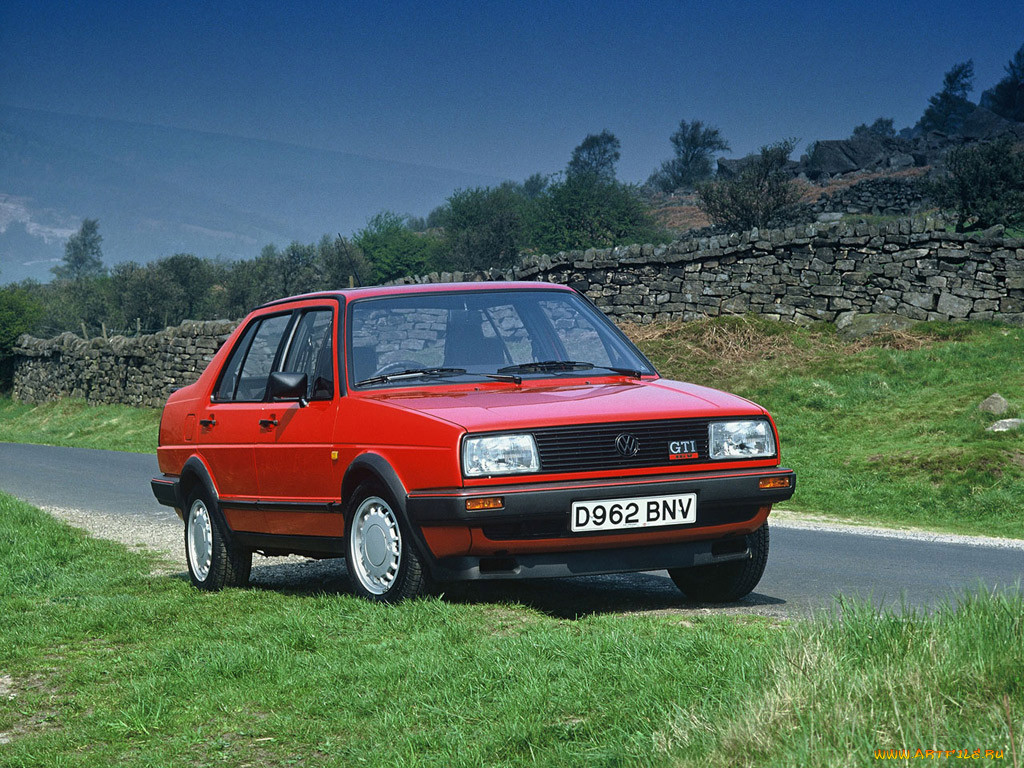 , volkswagen